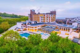 Narven Wellness & Thermal Hotel, Bolu'da kapılarını açtı!